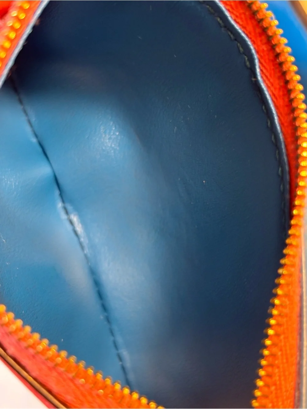 Louis Vuitton Pont 9 Compact Trifold - Picture 12 of 16
